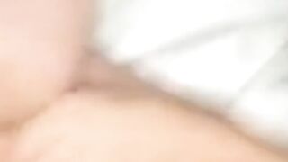 Svenska pars intima avsugning & cowgirl-orgasm