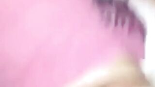 Svenska pars intima avsugning & cowgirl-orgasm