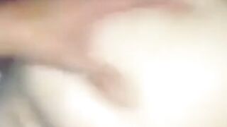 Svenska pars intima avsugning & cowgirl-orgasm