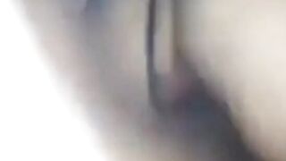 Svenska pars intima avsugning & cowgirl-orgasm