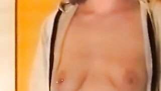 Dansk amatør voksenvideo