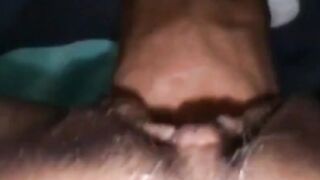 Vår nya leksak - svensk POV Orgasm