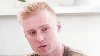 Who can withstand a hot and sex shemale babysitter like her