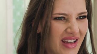 Small tits Jewel Diamant repays neighbor with a nuru massage