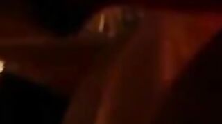 Svenska Blondin Martina POV Avsugning