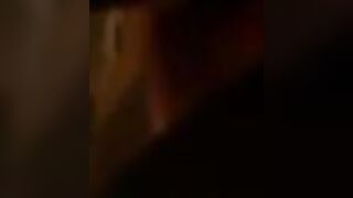 Svenska Blondin Martina POV Avsugning
