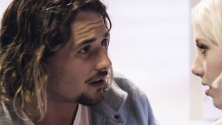 As a musician talking a teen groupie into having sex is easy