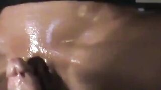 Svensk fru Hemmagjord Creampie Samling