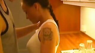 Danish Hardcore med Anne Marie Michelle