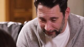 Busty latin stepdaughter agreed to become stepdaddys sex pet