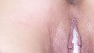 Those are 5 AMAZING creampies, Sage!