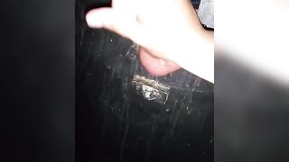 Swedish Girl at the Glory Hole