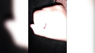 Swedish Girl at the Glory Hole
