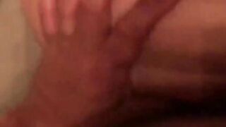 Røff sex med en het norsk mamma