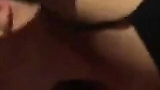 Svensk amatöravsugning och sperma