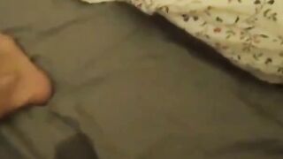 Svensk amatöravsugning och sperma
