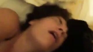 Svensk amatöravsugning och sperma