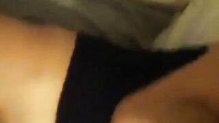 Svensk amatöravsugning och sperma