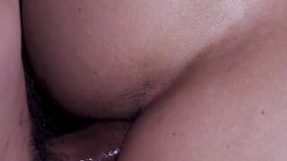 Stud Daniel Zhang strokes meat while Hiroya bangs him deep