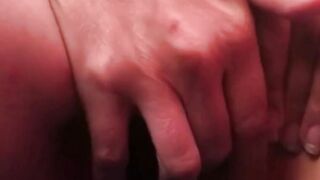 Dansk Udendørs Pussy Fingering med Marlene & Tine