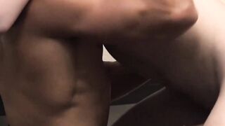 Jax Thirio and Tom Bentley use Troye Jacobs as their fucktoy
