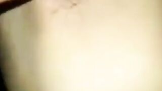 Korean Assistant Pleasures Boss in POV Video