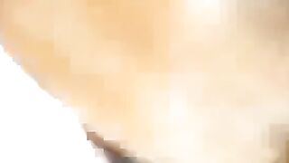 Korean Assistant Pleasures Boss in POV Video