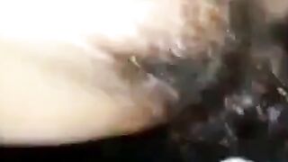 Korean Assistant Pleasures Boss in POV Video