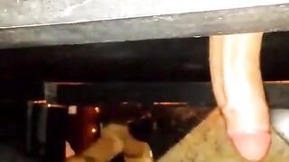 Glory Hole Club Amateur Swingers