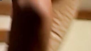 Str8Thugs.com - Two barely legal straighties' mutual sex doll fucking and cum fest on