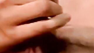JoeSchmoeXXX.com - Gay amateur indulges in his free time by masturbating fiercely