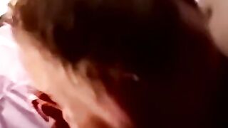 JoeSchmoeXXX.com - Gay amateur indulges in his free time by masturbating fiercely