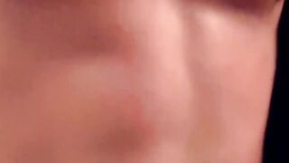 BoyDesire.com - Sexy amateur teenager Rafal's intense solo masturbation and cumshot