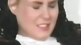 Svenska Amatör Lesbiska från 90-talet