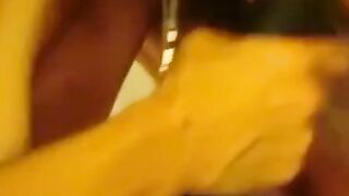 American Hotgirl Tries Interracial Amateur Sex