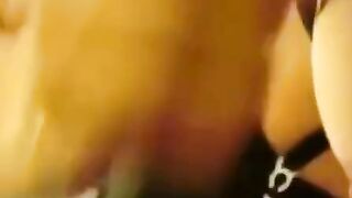 American Hotgirl Tries Interracial Amateur Sex