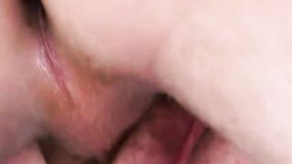 RawTwinkys.com - Bareback threesome with twinks culminates in a massive cumshot explo