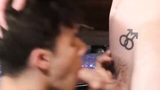 RawTwinkys.com - Young men hook up for raw bareback sensations and explosive cum shot