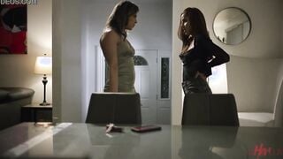 AllHerLuv - Coming Out III - Kylie Rocket Vanna Bardot