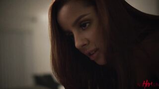 AllHerLuv - Coming Out III - Kylie Rocket Vanna Bardot