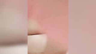 Vibrator banged for sexual Indo chick – vulgar as a hoe