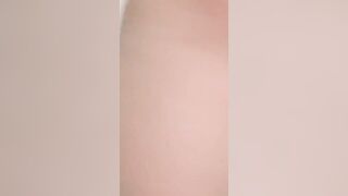 Vibrator banged for sexual Indo chick – vulgar as a hoe