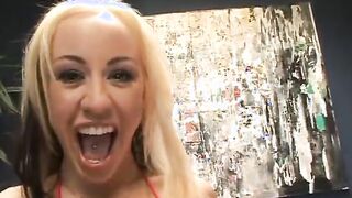 BIG BOOBED ANAL REVENGE - vol 05