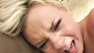 American Virgin Bitch!!!