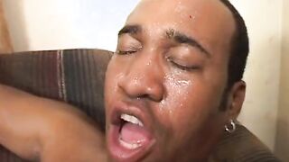 EBONY FAT ADVENTURES XXX - (Episode #20)