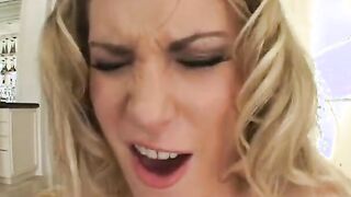 DEEP INSIDE HER BUTT - vol 02