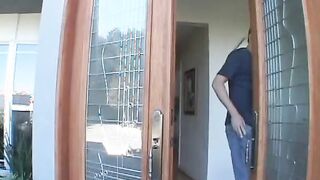 beauty Cougar Loves to be Pounded ROUGH!!! - VOL 03