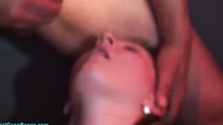 kinky german teen intense party fuck