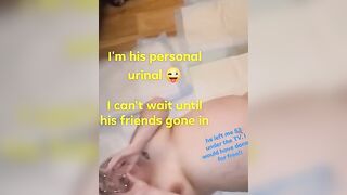 humiliating pig bimbo Mishy