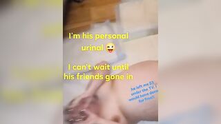 humiliating pig bimbo Mishy